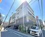 四条駅より徒歩8分 3階 築9年7ヶ月の賃貸物件