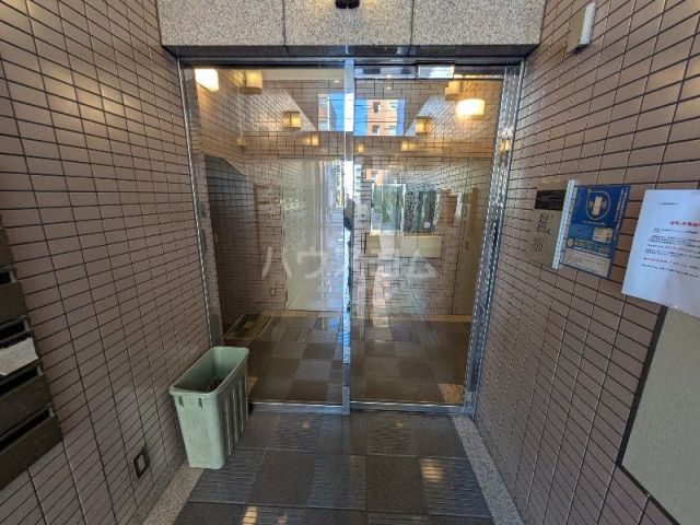 ロビー
