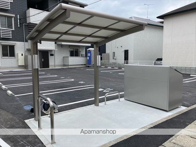 その他共有部分　その他共有部分