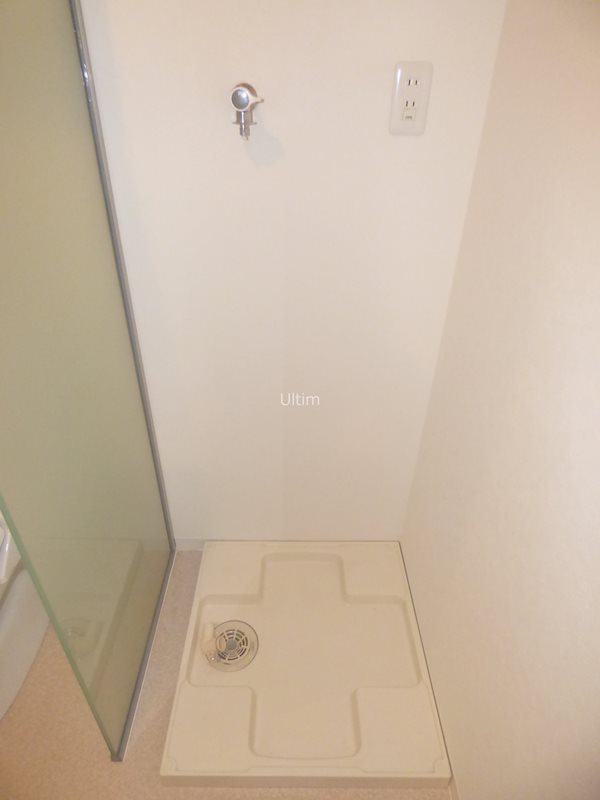 その他設備　違うお部屋の写真です。ご参考までに