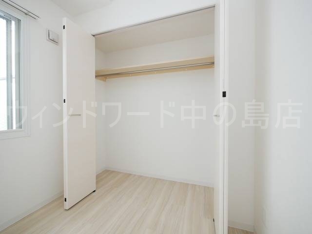 収納　詳細は、ウィンドワード中の島店までご相談下さい。