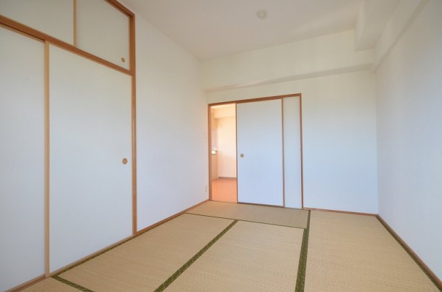 その他部屋・スペース　別号室の写真です