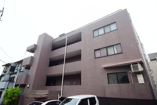 建物外観　★★閑静な住宅街に立地★★