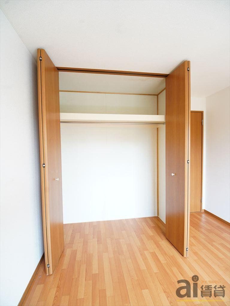 収納　※同仕様写真です