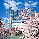 大学・短大　私立神戸薬科大学（大学・短大）まで775m