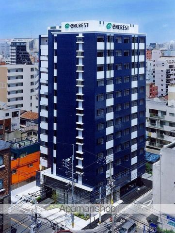 地下鉄七隈線 天神南駅 徒歩6分 12階建 築22年のその他写真