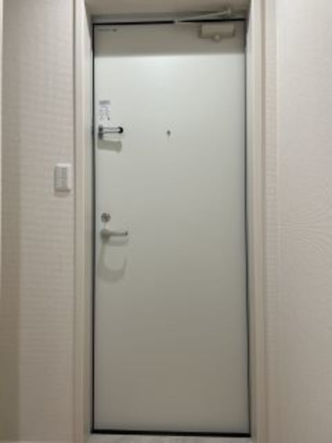 玄関　同一施工会社同一施工類似写真