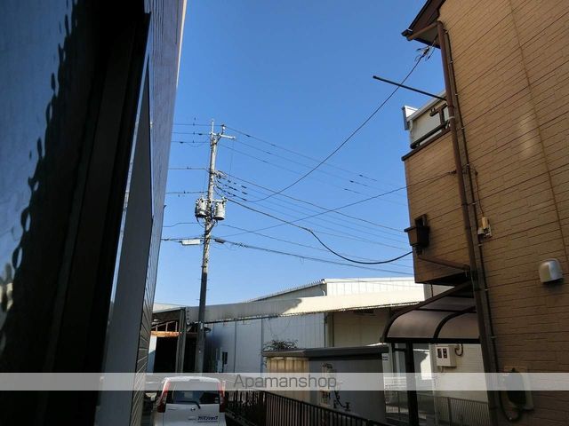 眺望　眺望