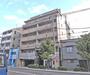 神宮丸太町駅より徒歩2分 3階 築27年2ヶ月の賃貸物件