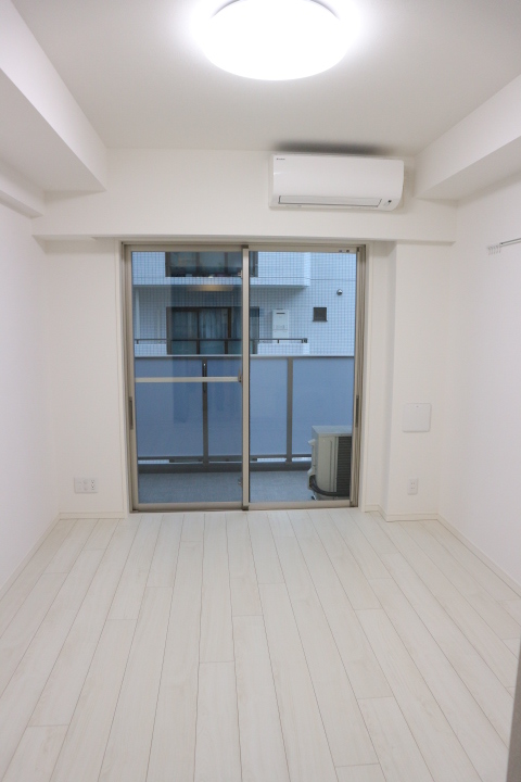 居室・リビング　同タイプ別部屋写真