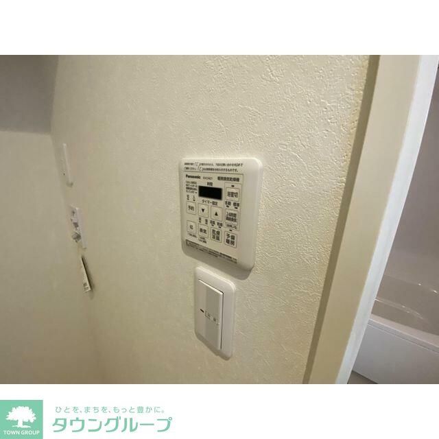 その他設備　同シリーズ