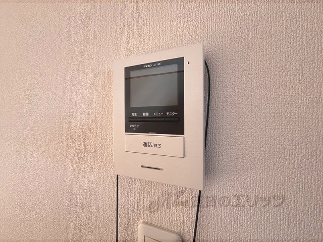 セキュリティ　ドアフォン（ＴＶ含）
