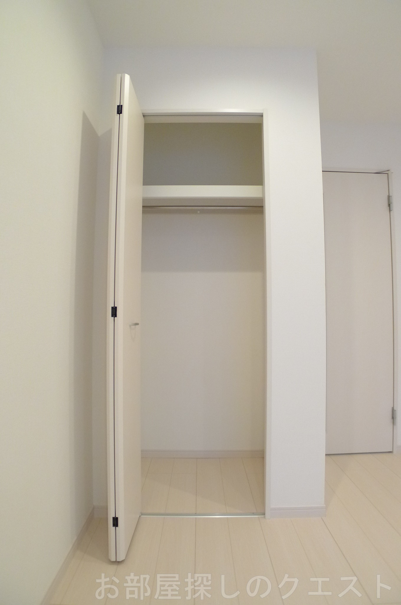 収納　（写真は同施工会社イメージです）