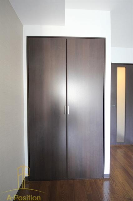 収納　みおつくし江戸堀