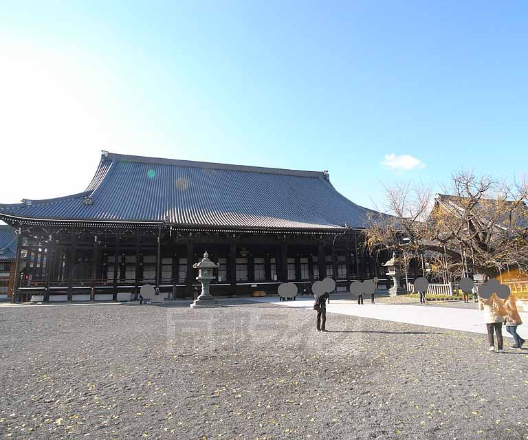 その他　西本願寺（その他）まで420m