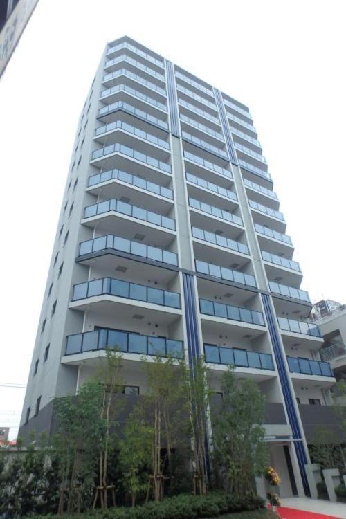 建物外観　☆綺麗な外観☆