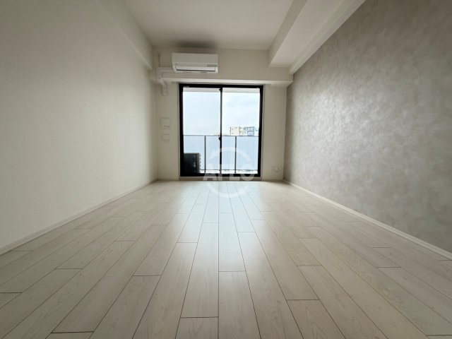 居室・リビング　Alivis浪速東SoL TERRACE　洋室