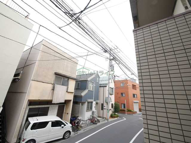 眺望　別部屋参考写真となります