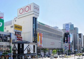 その他　丸井錦糸町店（その他）まで1306m