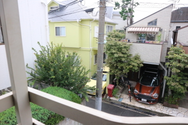 眺望　★日当りも良好★