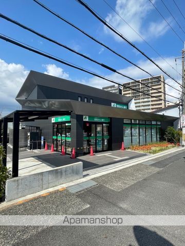 銀行　関西みらい銀行 草津南支店（銀行）まで404m