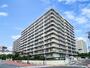 マンション東陽町 7階 築47年1ヶ月の賃貸物件