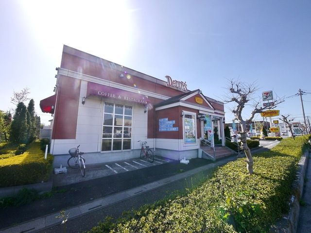飲食店　デニーズ東所沢店（飲食店）まで1602m