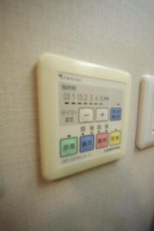 その他設備　☆その他設備☆