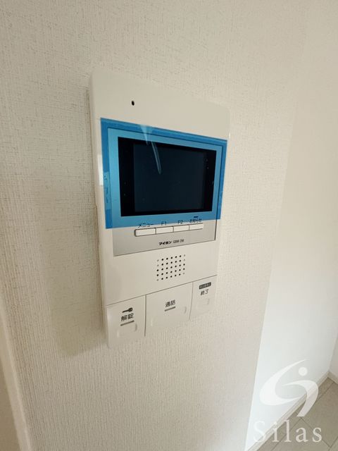 セキュリティ　同仕様