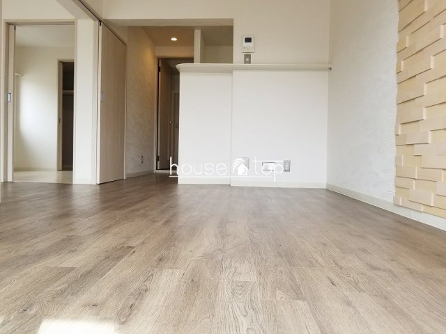 居室・リビング　甲子園東行マンション
