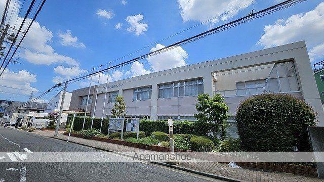 その他　神奈川区役所白幡地区センター（その他）まで396m