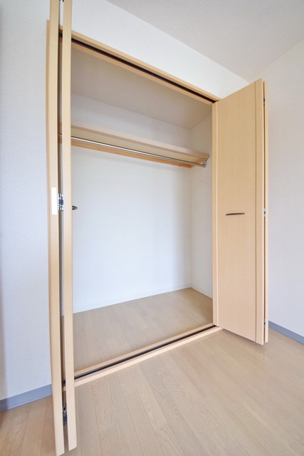 収納　★お部屋を有効につかいましょう★