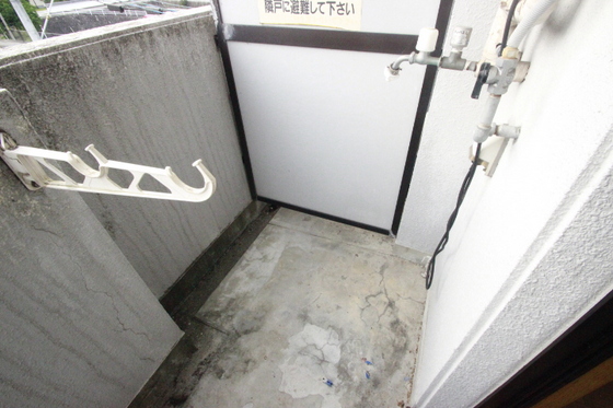 その他　※別部屋の写真です
