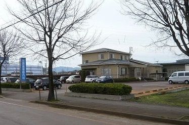 病院　宮島循環器内科（病院）まで600m