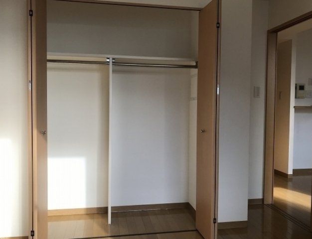 収納　☆たっぷり収納☆
