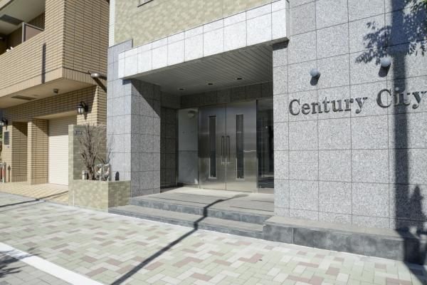 エントランス　☆共用部分☆