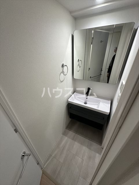 セレニテ新大阪グランデ ミリューの内装写真