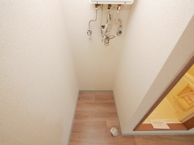 その他設備　同物件、別室のお写真です。