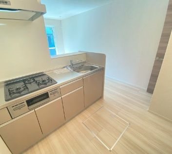 キッチン　別部屋参考写真