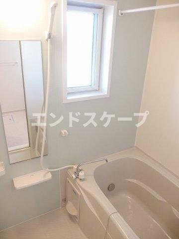 バス・シャワールーム　高崎、前橋のお部屋探しはエンドスケープまで！お客様の理想お聞
