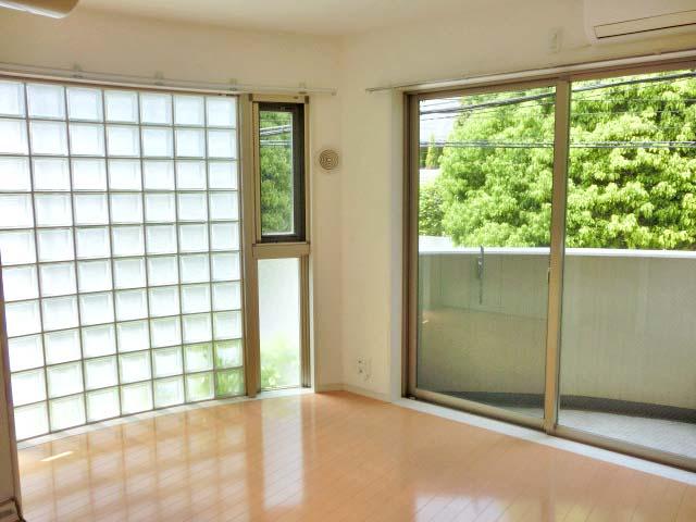 居室・リビング　居室※別部屋参考写真