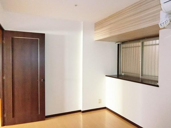 その他部屋・スペース　室内きれいです！