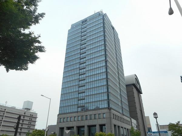 役所　堺市役所（役所）まで600m