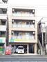 蒔田駅より徒歩5分 2階 築23年の賃貸物件