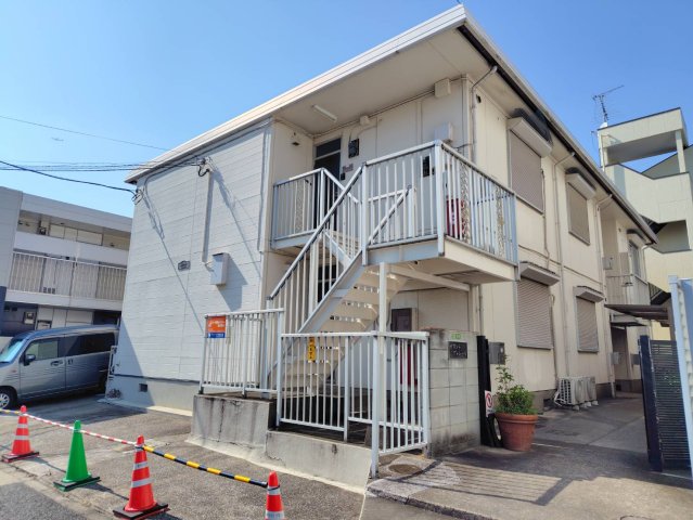 建物外観　陽当り良好★小学校も近く子育てに便利な立地