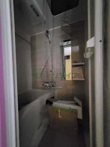 バス・シャワールーム　別部屋参考写真