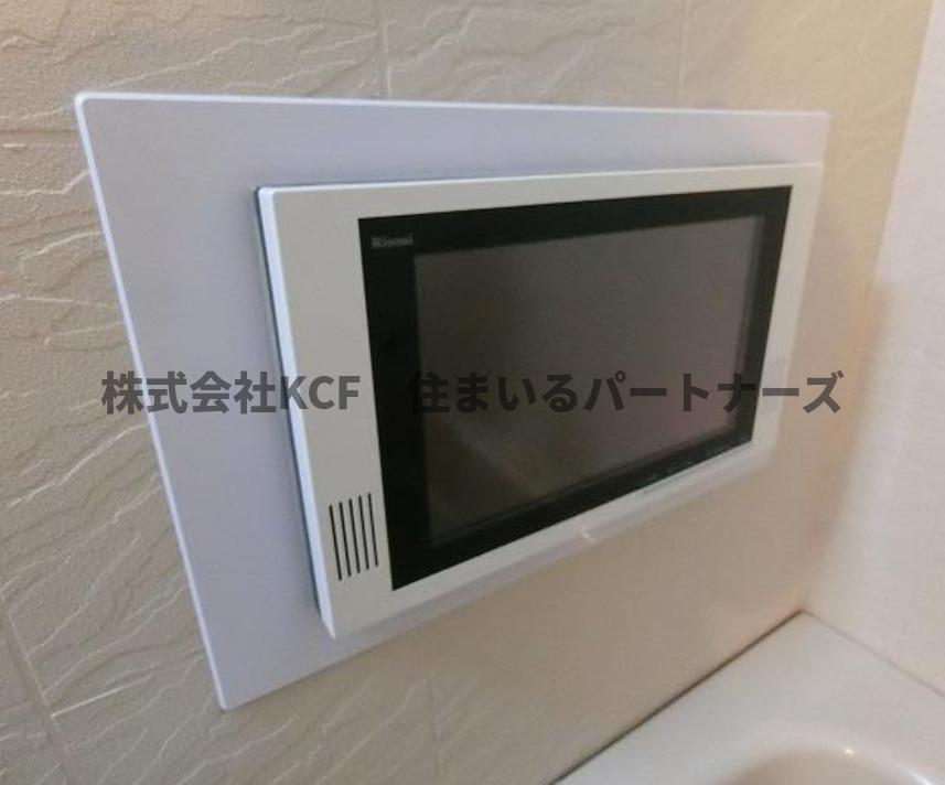 その他部屋・スペース　内装です