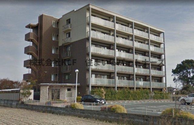 建物外観　外観もきれいです