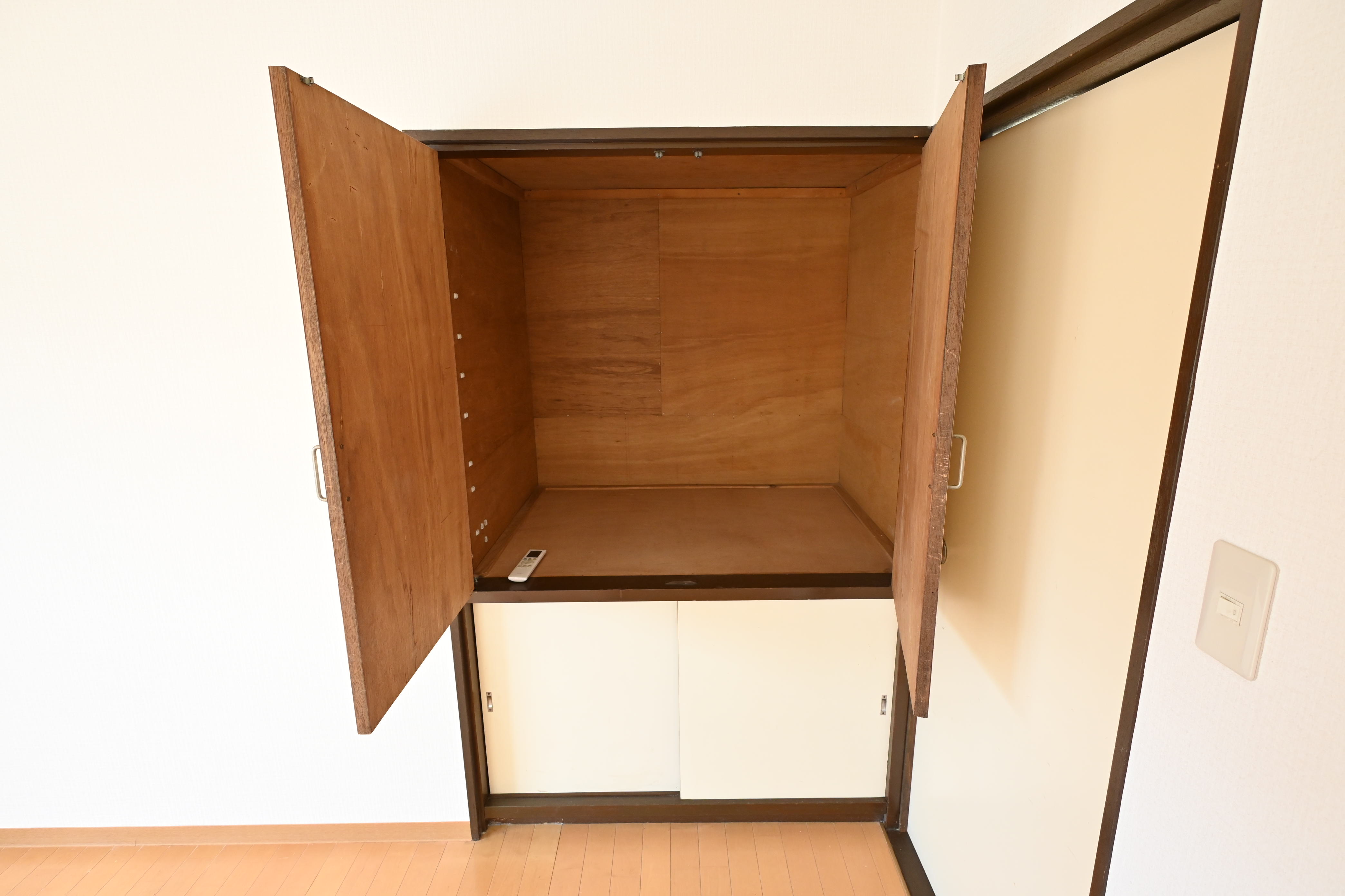 西荻南貸戸建住宅の内装写真