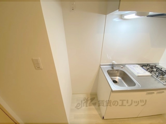 その他部屋・スペース　冷蔵庫置場